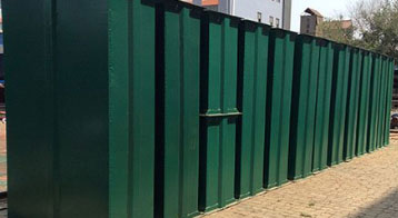 斗式提升機(jī)原密封結(jié)構(gòu)和使用情況的分析